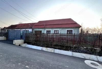 Casă cu 4 camere cu Teren 315 Mp în Est - 3