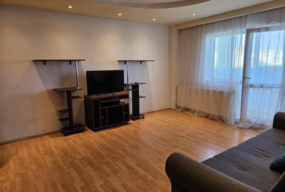 Garsonieră decomandată în Brâncoveanu - 2