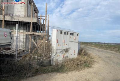 Teren intravilan in Mineri - 23