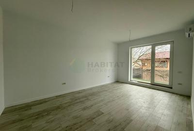 Apartament cu 2 camere decomandat în Tunari - 2