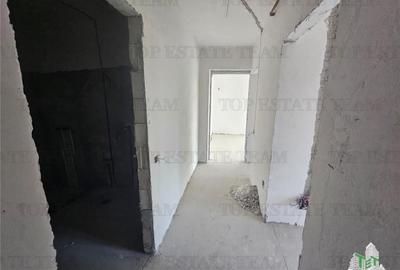 PROMOTIE Apartament 2 camere+terasa 10mp bloc nou metrou Raul Doamnei - 3