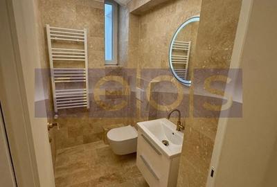 DEMISOL IN VILA | 5 CAMERE | NOU RENOVAT | FINISAJE LUX | DOROBANTI | - 12