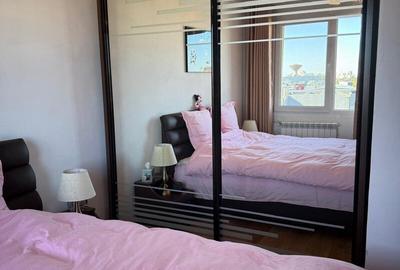 Apartament cu 3 camere semidecomandat în Bucur Obor - 4