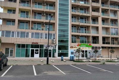 Apartament cu 2 camere decomandat în Nord