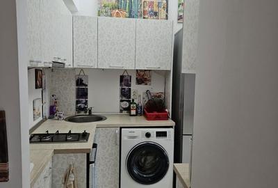 Apartament cu 2 camere în Ștefăneștii de Jos - 11