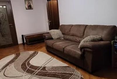 Apartament cu 3 camere semidecomandat, mobilat în Dristor - 1
