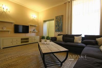 Apartament 4 camere, lux, zona Centrala! - 2