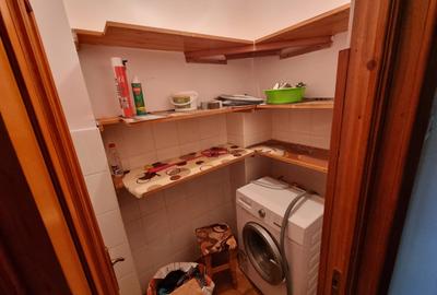 Apartament 3 camere, spatios- Centru- Mihai Viteazu- Dumbravei - 10