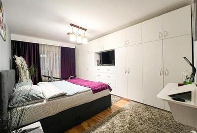 Apartament 2 camere | decomandat | 57mp  | Plopilor - 4