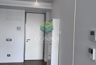 Apartament cu 2 camere decomandat, mobilat în Băneasa - 11