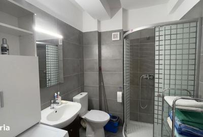 Apartament cu 2 camere în Făcăi - 4