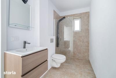 Apartament cu 3 camere în Adunații-Copăceni - 5