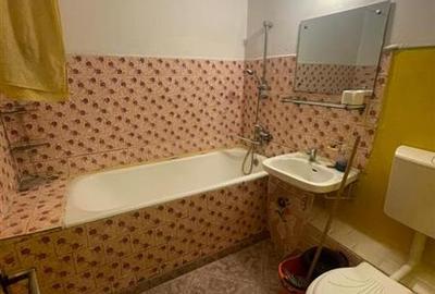 Apartament cu 4 camere decomandat în 13 Septembrie - 9