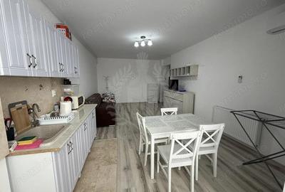 Apartament cu 2 camere în Vest - 7