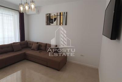 Garsonieră, mobilată în Giroc - 3