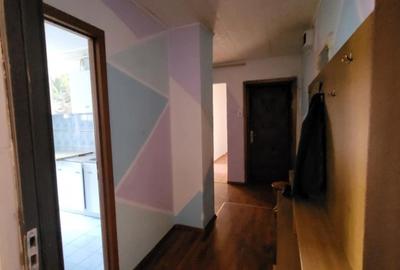 De vanzare apartament cu 3 camere  in localitatea  Feldioara Brașov! - 10