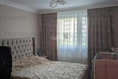 Apartament cu 3 camere decomandat în Astra - 6