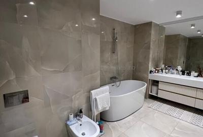 HERASTRAU ONE TOWERS  PENTHOUSE DUPLEX  VEDERE PANORAMICA - 28