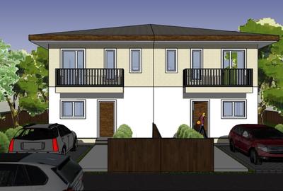 Vanzare 12000 mp teren intravilan Tunari, Ilfov Vanzare 12000 mp teren intravilan Tunari, Ilfov - 2