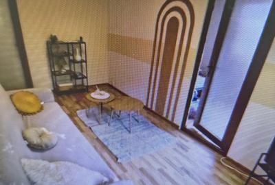 Apartament cu 2 camere semidecomandat, mobilat în Tomis Nord - 2