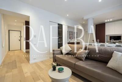 Apartament cu 2 camere semidecomandat în Cotroceni - 8