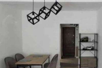 Apartament cu 2 camere semidecomandat în Horea - 2