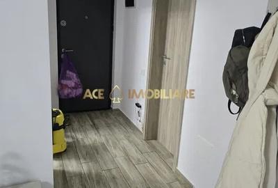 Apartament cu 2 camere decomandat, mobilat în Popești-Leordeni - 3