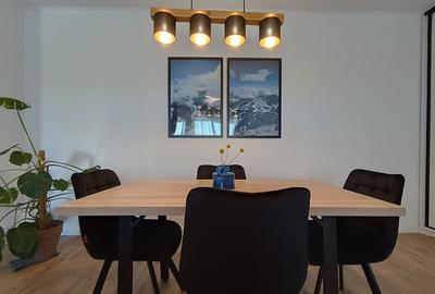 Apartament cu 2 camere de inchiriat in Neppendorf Residence - 2