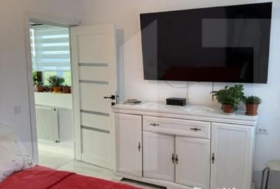 Casă cu 2 camere cu Teren 650 Mp în Central - 2