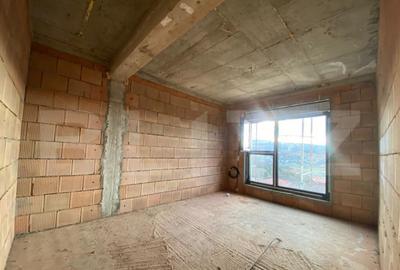 Casa Moderna cu Panorama Unica si Calitate Superioara - 13