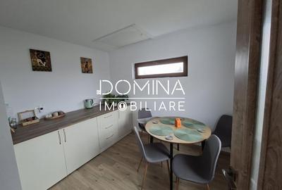 Casă individuală cu 6 camere cu Teren 5384 Mp în Novaci - 2