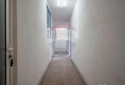 Spațiu comercial, de 343 mp, în Griviței - 18