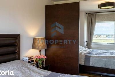 Apartament cu 3 camere în Exterior Nord - 16