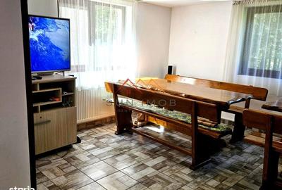 Casă cu 4 camere în Secăria - 3