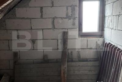 Casă cu 5 camere cu Teren 2275 Mp în Mănășturel - 4