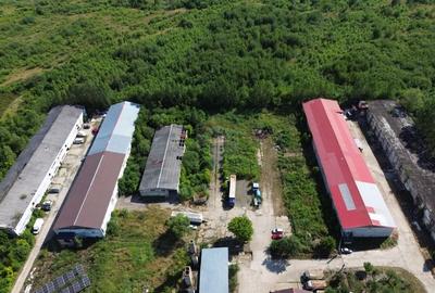 Spatiu industrial de 120mp de inchiriat in zona Exterior Sud - 6