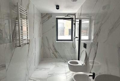 Duplex cu 5 camere cu Canalizare în Pipera - 5