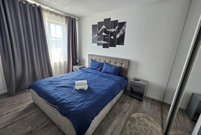 Ideal pentru locuit sau investitie - 2 camere, etaj 1, bloc nou - 1