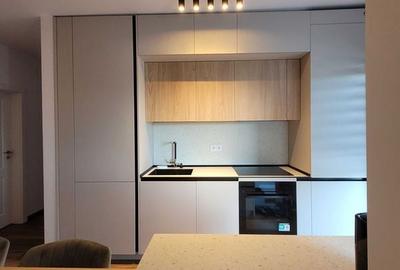 Apartament cu 3 camere în Florești - 3