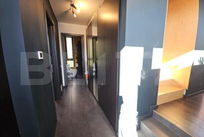 Vila de lux cu 4 camere in V. Ursului, langa padure - 9