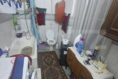 Apartament cu 4 camere semidecomandat în Ultracentral - 10