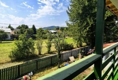 Casă cu 4 camere cu Teren 335 Mp în Central - 11