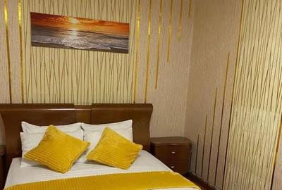 De inchiriat apartament cu o camera in zona Centrala - 3