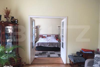 Casă cu 2 camere în Someșeni - 2