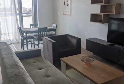 De inchiriat apartament cu 2 camere in Vivalia Medicina - 3