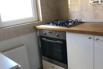 Garsonieră semidecomandată, mobilată în Camil Ressu - 5