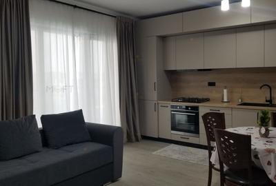 Apartament cu 2 camere decomandat, mobilat în Dristor - 4