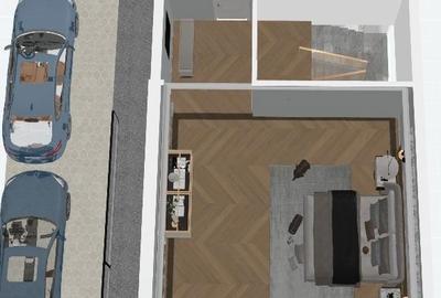 Casă cu 4 camere în Mogoșoaia - 4