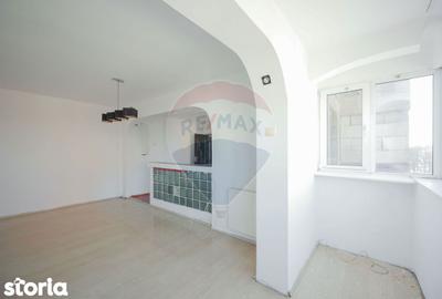 Apartament cu 3 camere decomandat în Rogerius - 7