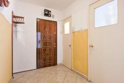 Apartament cu 3 camere decomandat în Drumul Taberei - 15